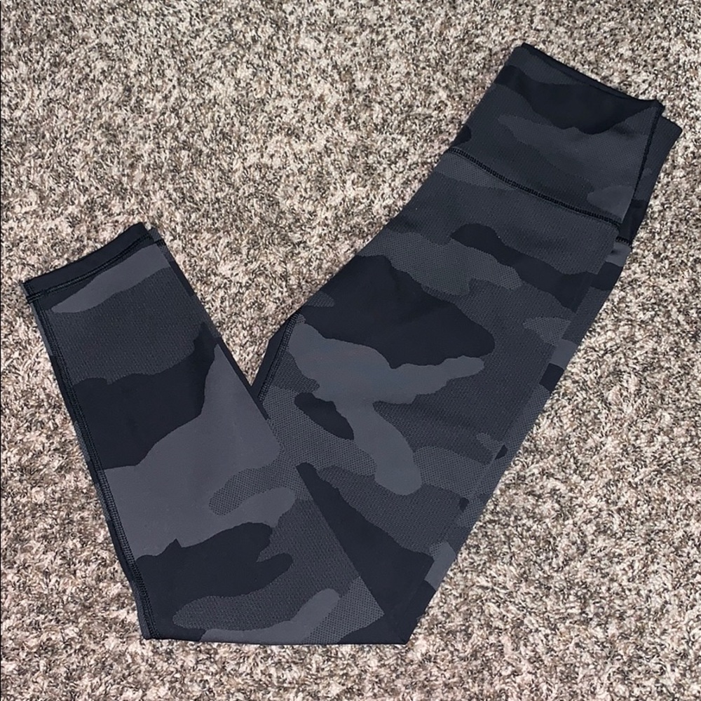 Gym leggings